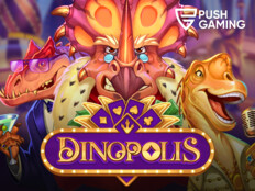 Casino - slot oyunları10